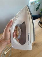 Tefal Supergliss 10 Strijkijzer, Ophalen of Verzenden, Gebruikt, Strijkijzer met snoer