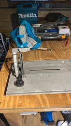 Festool cms ts 55 R zaagmodule, Doe-het-zelf en Verbouw, Cirkelzaag, Ophalen of Verzenden, Zo goed als nieuw, 30 tot 70 mm