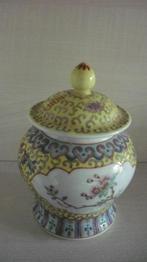 Chinees gemberpot, Ophalen of Verzenden
