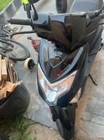 DJJD Valetta 50cc VASTGELOPEN, Ophalen of Verzenden, Gebruikt, Extra large of groter, Djjd