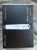 Supreme Trimmer Recharge, Ophalen, Nieuw, Scheren en Epileren
