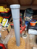 PVC Opberg Buis voor een Hengel of wat dan ook., Ophalen, Pvc, Nieuw, Minder dan 2 meter