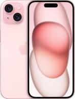 Apple iPhone 15 Roze 128GB A Grade, 6511EJ, Nijmegen Bloemerstraat 20, Inforocketsale@gmail.com, Rocket Sale, Ophalen of Verzenden