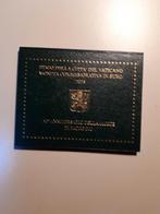 Vaticaanstad 2018: 2 Euro Padre Pio (BU, blister), Verzenden, Vaticaanstad, 2 euro