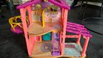 Hertenhuis Enchantimals, Kinderen en Baby's, Speelgoed | Poppenhuizen, Ophalen of Verzenden, Gebruikt