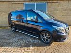 Mercedes-Benz Vito 2.1 CDI 100KW 2017 ex. btw, Auto's, Bestelauto's, Automaat, 4 cilinders, Blauw, 2500 kg