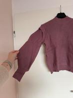 MSCH trui, Ophalen of Verzenden, Zo goed als nieuw, Maat 38/40 (M), Paars