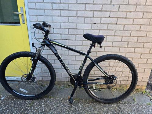 ULTRA NITRO cross country 29 inch mountainbike fiets, Fietsen en Brommers, Fietsen | Mountainbikes en ATB, Zo goed als nieuw, Overige merken