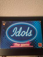 Idols The Game - Gebruikte Staat, Vijf spelers of meer, Ophalen of Verzenden, Gebruikt, Jumbo