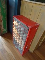 diverse brocante, antiek en curiosa met rood, Antiek en Kunst, Ophalen