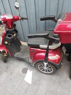 scootmobiel, Overige merken, Gebruikt, Ophalen of Verzenden, 16 km/u of meer
