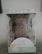 White noise knuffel nieuw in verpakking, Ophalen of Verzenden, Nieuw, Stoffen beer, Overige merken