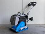 Trilplaat/triller Weber CF 3 DC "Accu + Lader" (Demo-Model), Ophalen of Verzenden, Zo goed als nieuw