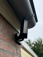 Netatmo Presence Slimme Buitencamera, Ophalen of Verzenden, Zo goed als nieuw