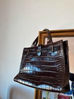 Furla tas als nieuw uitstekende staat marron bruin, Sieraden, Tassen en Uiterlijk, Tassen | Damestassen, Handtas, Ophalen of Verzenden