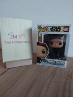 Funko POP! Star Wars: Boba Fett #481 Fennec Shand, Verzamelen, Nieuw, Ophalen of Verzenden