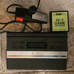 Atari 2600, Spelcomputers en Games, Spelcomputers | Atari, Ophalen of Verzenden, Met 1 controller, Atari 2600, Gebruikt