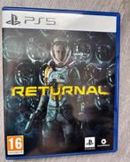 Returnal, Spelcomputers en Games, Games | Sony PlayStation 5, Ophalen, Zo goed als nieuw