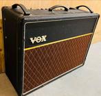Vox AC30 Blue Alnico top boost - made in UK ‘90’s, Muziek en Instrumenten, Ophalen, Minder dan 50 watt