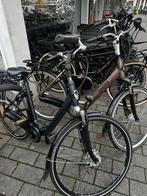 Gazelle orange c7 dames fietsen, Ophalen of Verzenden, Zo goed als nieuw