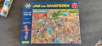 Jan van Haasteren - Fata Morgana nieuw in doos beschikbaar voor biedingen