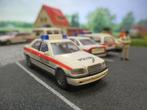 Mercedes Benz W202 C-Klasse Wiking Politie Oostenrijk, Hobby en Vrije tijd, Modelauto's | 1:87, Ophalen of Verzenden, Zo goed als nieuw