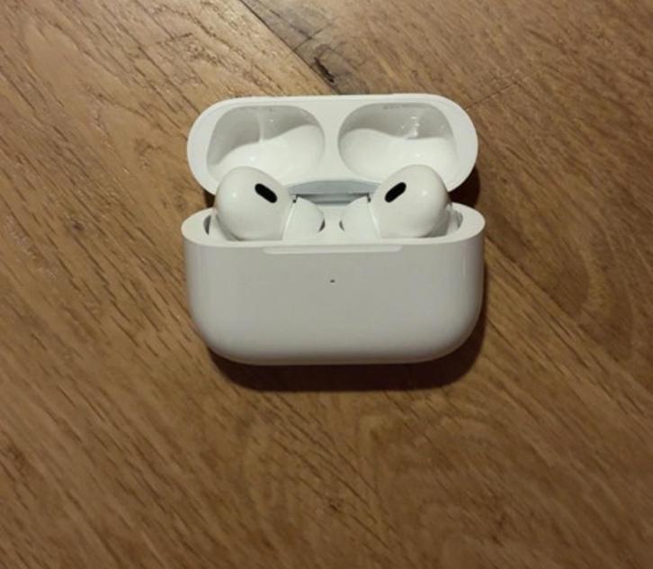 Apple AirPods Pro 2 (2e Generatie), Audio, Tv en Foto, Koptelefoons, Nieuw, Overige merken, Draadloos, Ophalen of Verzenden