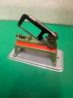 Stoommachine Wilesco M60, Ophalen of Verzenden, Zo goed als nieuw, Groter dan 1:32