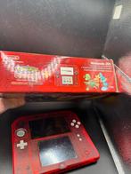 Pokemon omega ruby 2ds, Spelcomputers en Games, Spelcomputers | Nintendo 2DS en 3DS, Ophalen of Verzenden, Zo goed als nieuw