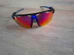 Zonnebril Oakley Radar EV Advancer, Ophalen of Verzenden, Zo goed als nieuw, Oakley