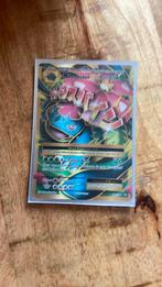 Mega Venusaur EX voor 60 euro, Hobby en Vrije tijd, Verzamelkaartspellen | Pokémon, Ophalen of Verzenden, Zo goed als nieuw