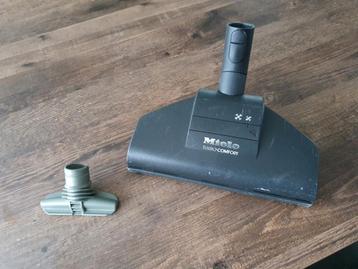 Miele Turbo Comfort Stofzuiger Monden beschikbaar voor biedingen
