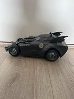 Batman Auto Bestuurbaar, Kinderen en Baby's, Speelgoed | Actiefiguren, Ophalen of Verzenden, Gebruikt