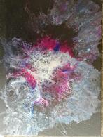 Gietverf schilderijen, Ophalen of Verzenden