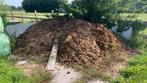Paardenmest voor tuin of moestuin, Tuin en Terras, Aarde en Mest, Ophalen