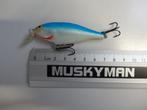 Kunstaas: Rapala Shallow Shad Rap (SSR-7) pluggen, Watersport en Boten, Hengelsport | Roofvissen, Verzenden, Gebruikt, Overige typen