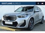 BMW iX1 eDrive20 M Sport / Panoramadak / Trekhaak / M Adapti, Gebruikt, Met garantie (alle), Origineel Nederlands, 420 min