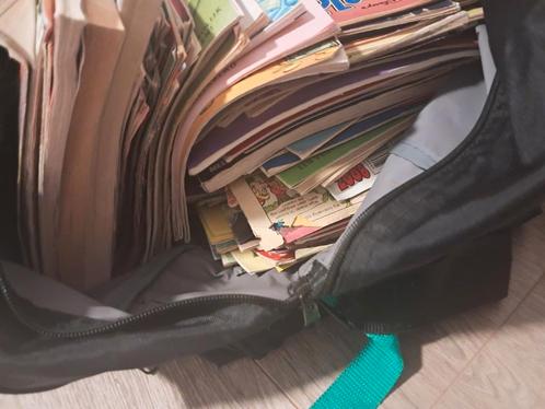 Partij Donald Duck's weekbladen en pockets, Boeken, Stripboeken, Zo goed als nieuw, Meerdere stripboeken, Ophalen of Verzenden