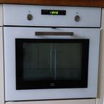 Whirlpool elektrische oven en/of ovenplaat/rooster, Ophalen, Gebruikt, Hete lucht, 60 cm of meer