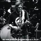 Neil Young - Official Release Series Vol 6 (Discs 26 t/m 29), Verzenden, Nieuw in verpakking, Poprock