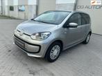 Volkswagen Up! 1.0 move up! BlueMotion ELEKTRISCHE RAMEN, Voorwielaandrijving, Euro 5, Gebruikt, Up!