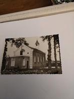 OVERBERG. NED. HERV. KERK, Verzamelen, Ansichtkaarten | Nederland, Ophalen of Verzenden, 1960 tot 1980, Groningen