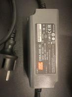 Mean Well OWA-60E-30 Voeding, Ophalen of Verzenden, Gebruikt