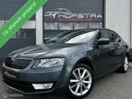 Skoda Octavia 1.4 TSI DSG Trekhaak Navi Cruise Clima NAP, Euro 5, Gebruikt, 4 cilinders, Origineel Nederlands