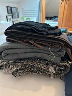 Ruim 12 kg Restanten Lapjes - Nieuwstaat, Ophalen, Overige materialen, Overige kleuren, Nieuw
