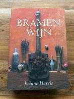 Nieuw: Bramenwijn - Joanne Harris (auteur van Chocolat, Boeken, Ophalen of Verzenden, Nieuw, Joanne Harris, Europa overig