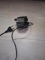 Aquarium pomp 550l/h, Dieren en Toebehoren, Ophalen, Gebruikt, Filter of Co2