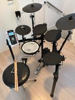 Roland TD-9 v-drum, Ophalen, Gebruikt, Roland, Elektronisch
