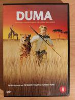 Duma - van maker Black Stallion, Cd's en Dvd's, Dvd's | Avontuur, Ophalen of Verzenden
