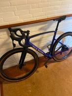 Van Rysel RCX22 maat M (veldrijden / crossfiets), Fietsen en Brommers, Gebruikt, Carbon, 10 tot 15 versnellingen, 53 tot 57 cm